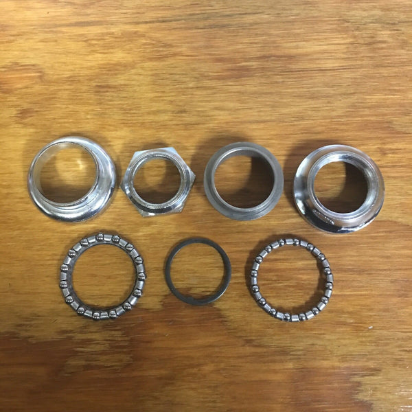 Schwinn store headset bearings