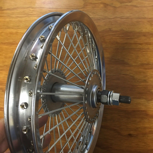 12 gauge best sale bike spokes