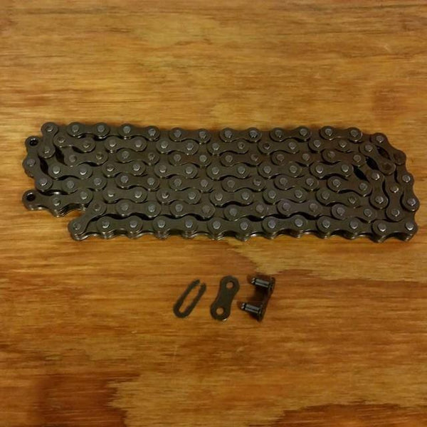 Schwinn bike chain store size