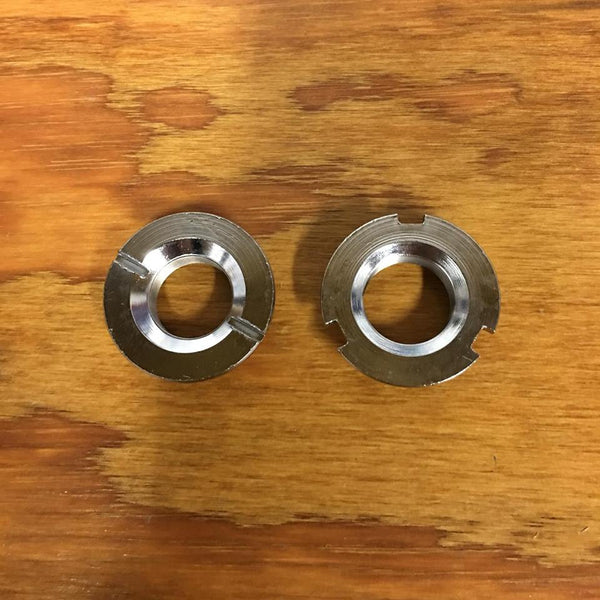 CRANK SET FOR SCHWINN BIKES BOTTOM BRACKET CUPS BEARING Bicycle