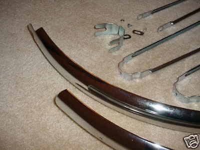 Schwinn replacement fenders sale