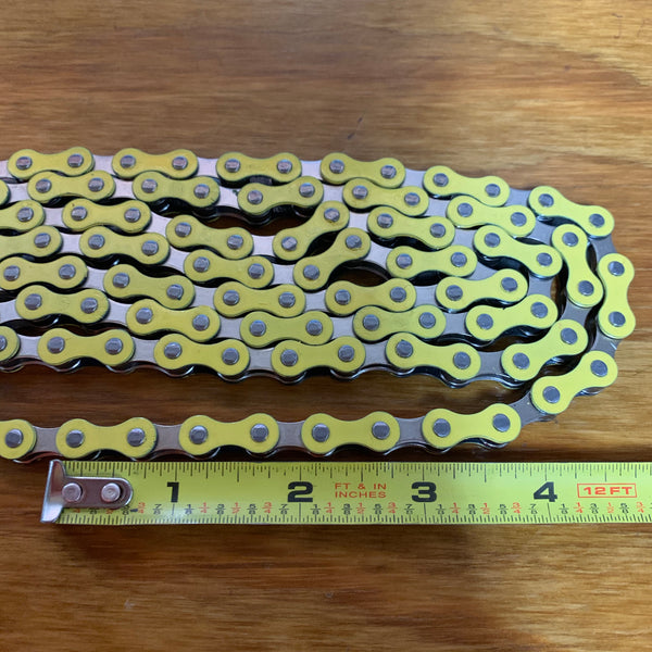 Bike chain for 20 inch bike online