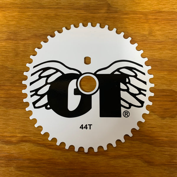 Gt 90s BMX hotsell sprocket 44t