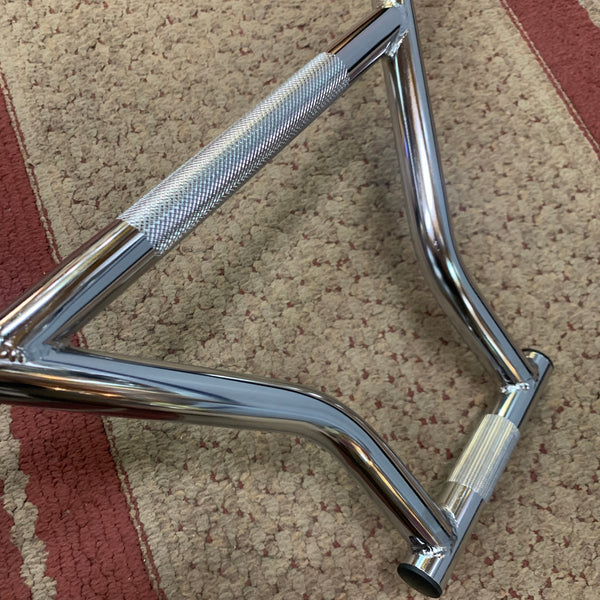 Vintage 2025 bmx handlebars