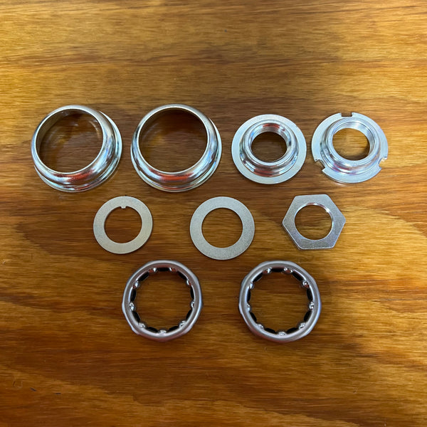 One piece hot sale bottom bracket