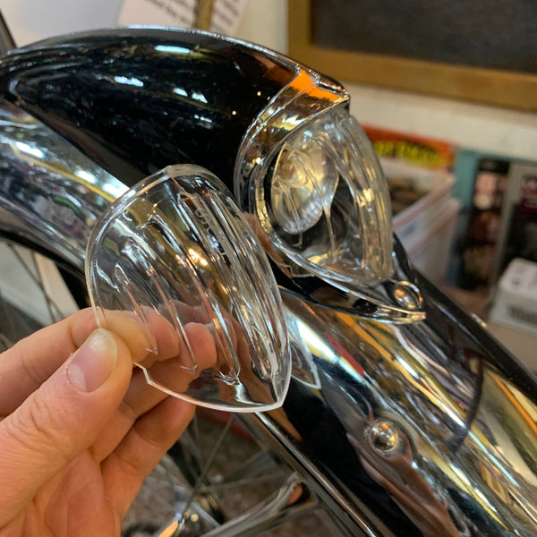 Schwinn bicycle hot sale headlight