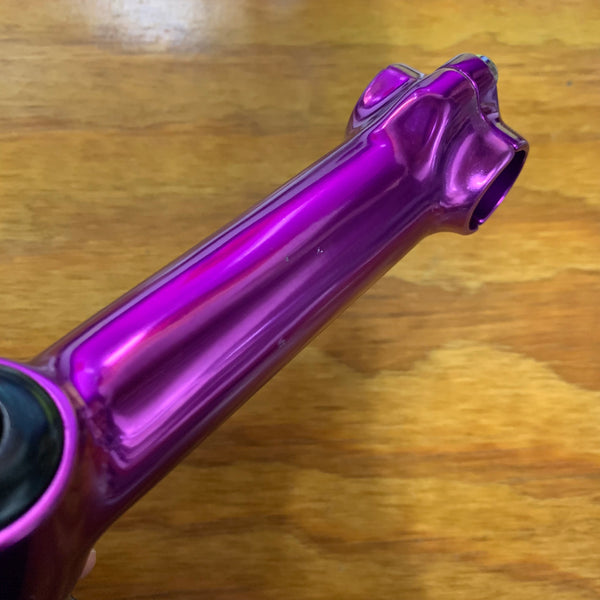 Purple mountain best sale bike stem