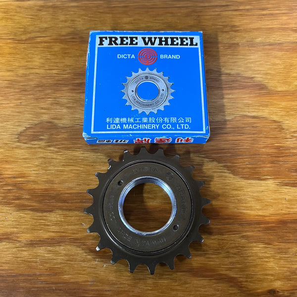 Dicta brand freewheel best sale