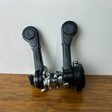 SHIMANO POSITRON SHIFTER FITS SCHWINN ROAD BIKES & OTHERS VINTAGE NOS