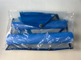 OLD SCHOOL BMX FS250 PAD SET COMPLETE FOR 1984 FREE SPIRIT & OTHERS VINTAGE NOS