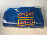 OLD SCHOOL BMX FS250 PAD SET COMPLETE FOR 1984 FREE SPIRIT & OTHERS VINTAGE NOS