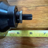 SHIMANO THREE SPEED HUB 333 USA 3 SPEED HUB 24H HOLES VINTAGE NOS