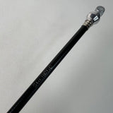 43" SHIMANO BRAKE CABLE BLACK FIT OLD SCHOOL BMX SCHWINN HUFFY MURRAY OTHERS NOS